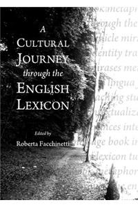 A Cultural Journey through the English Lexicon