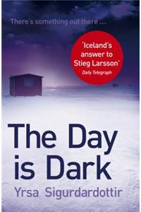 Day is Dark