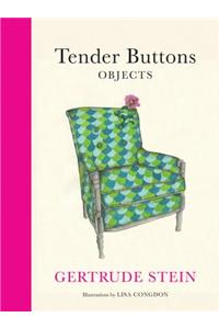 Tender Buttons