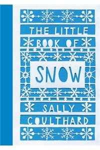 Little Book of Snow