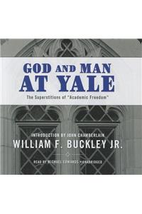 God and Man at Yale