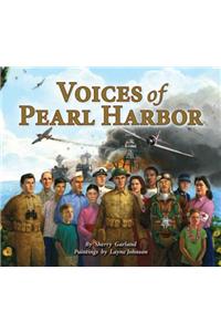Voices of Pearl Harbor