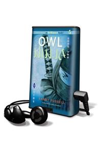 Samurai Kids, Book 2: Owl Ninja