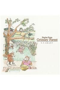 Stories From Grimley Forest