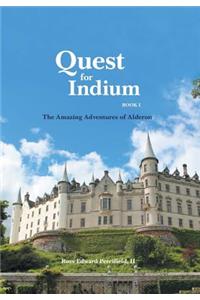 Quest for Indium
