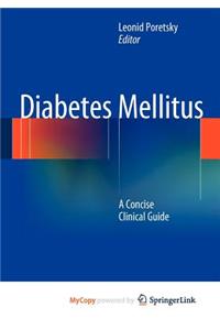 Diabetes Mellitus