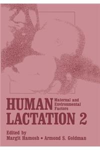 Human Lactation 2