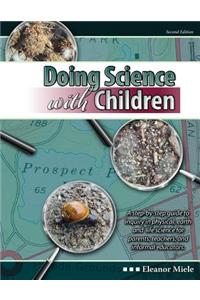 Doing Science with Children