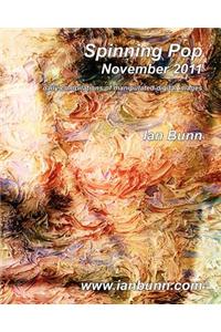 Spinning Pop, November 2011