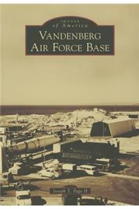 Vandenberg Air Force Base