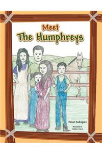 Meet the Humphreys