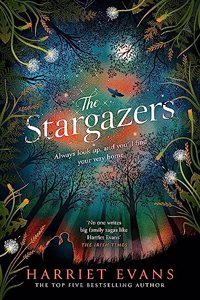 The Stargazers