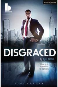 Disgraced