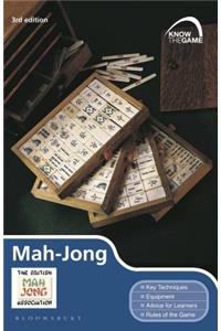 Mah-Jong