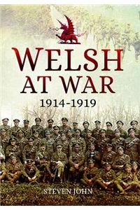 Welsh at War