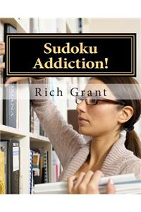 Sudoku Addiction!