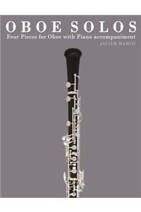 Oboe Solos