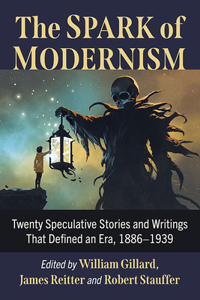 Spark of Modernism