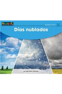 Dfas Nublados Leveled Text
