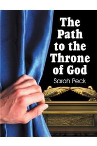 Path to the Throne of God