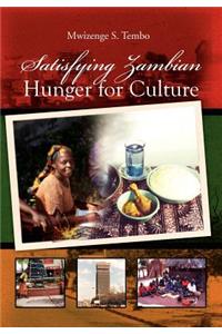 Satisfying Zambian Hunger for Culture