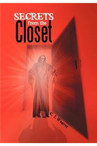 Secrets from the Closet