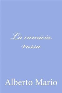 La camicia rossa