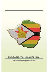 Audacity of Breaking Free!