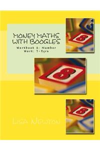 Money Maths with Boogles 2