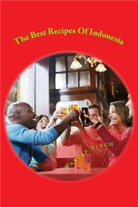 Best Recipes Of Indonesia