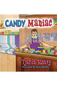 Candy Maniac