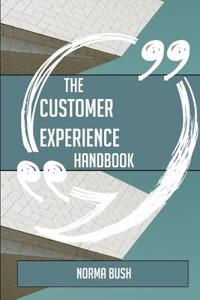 The Customer Experience Handbook - Everything You Need to Know about Customer Experience