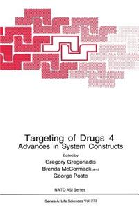 Targeting of Drugs 4