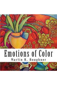 Emotions of Color