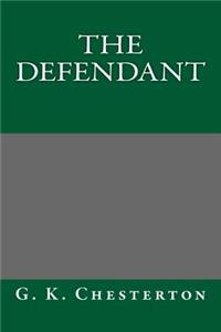 The Defendant