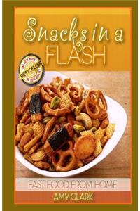 Snacks In a Flash