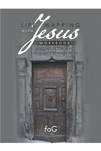Life Mapping with Jesus Workbook