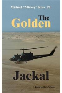 Golden Jackal