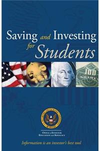 Savings and Investing for Students