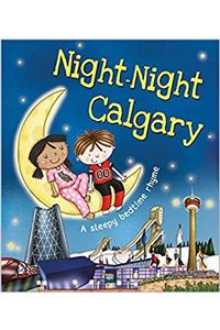 Night-Night Calgary