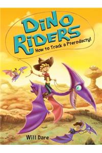 How to Track a Pterodactyl