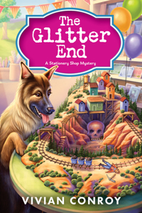 Glitter End