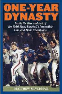 One-Year Dynasty