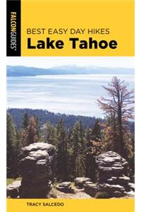 Best Easy Day Hikes Lake Tahoe