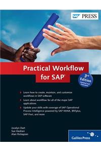 Practical Workflow for SAP