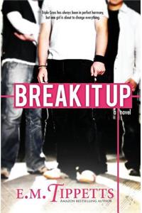 Break It Up