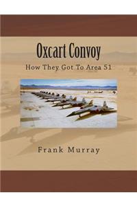 Oxcart Convoy