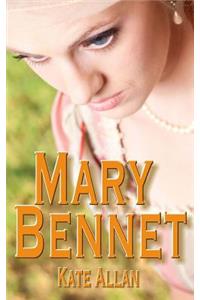 Mary Bennet