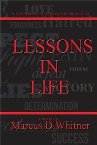 Lessons In Life