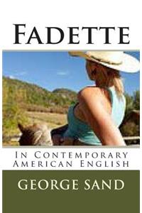 Fadette